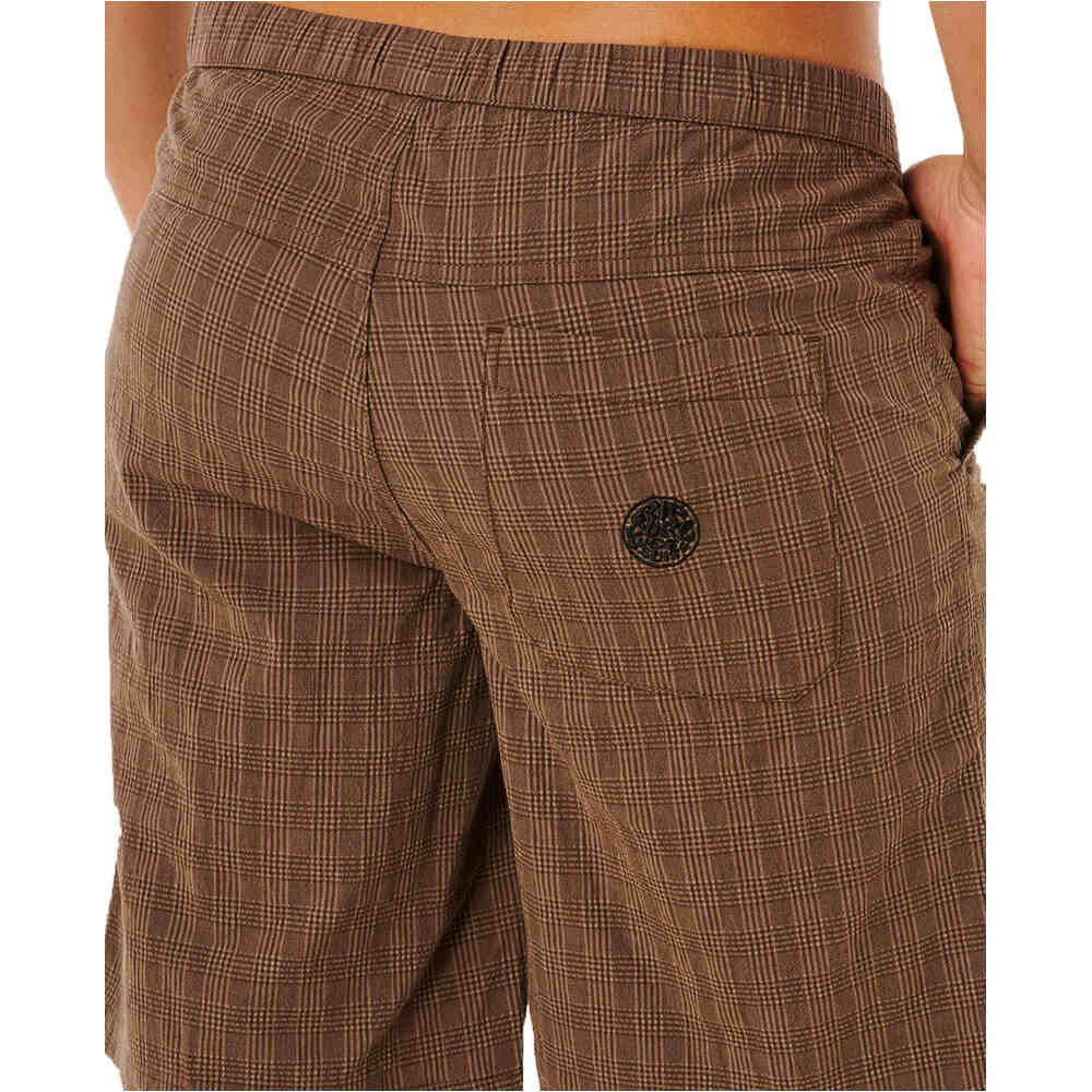 Rip Curl bermudas hombre PREMIUM SURF CHECK VOLLEY vista detalle