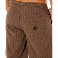 Rip Curl bermudas hombre PREMIUM SURF CHECK VOLLEY vista detalle