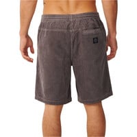 Rip Curl bermudas hombre PREMIUM SURF CORD VOLLEY vista trasera