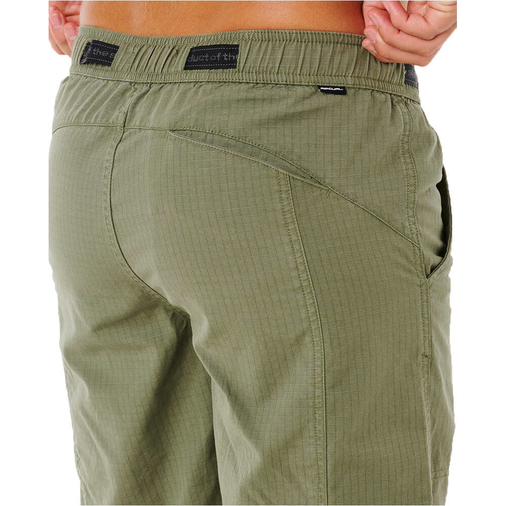 Rip Curl bermudas hombre SEARCH DESTROY VOLLEY 03