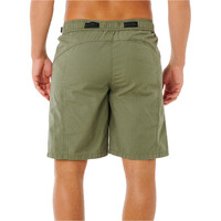 Rip Curl bermudas hombre SEARCH DESTROY VOLLEY vista detalle