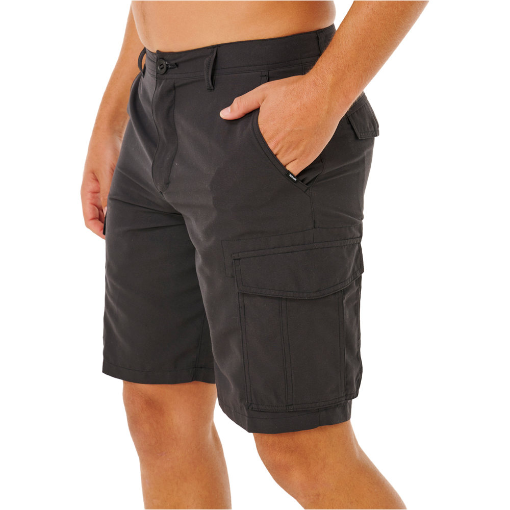 Rip Curl bermudas hombre STREAMLINE CARGO 03