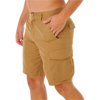 Rip Curl bermudas hombre STREAMLINE CARGO 03