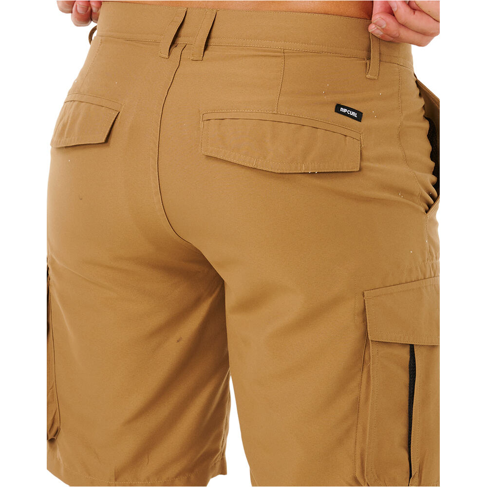 Rip Curl bermudas hombre STREAMLINE CARGO 04