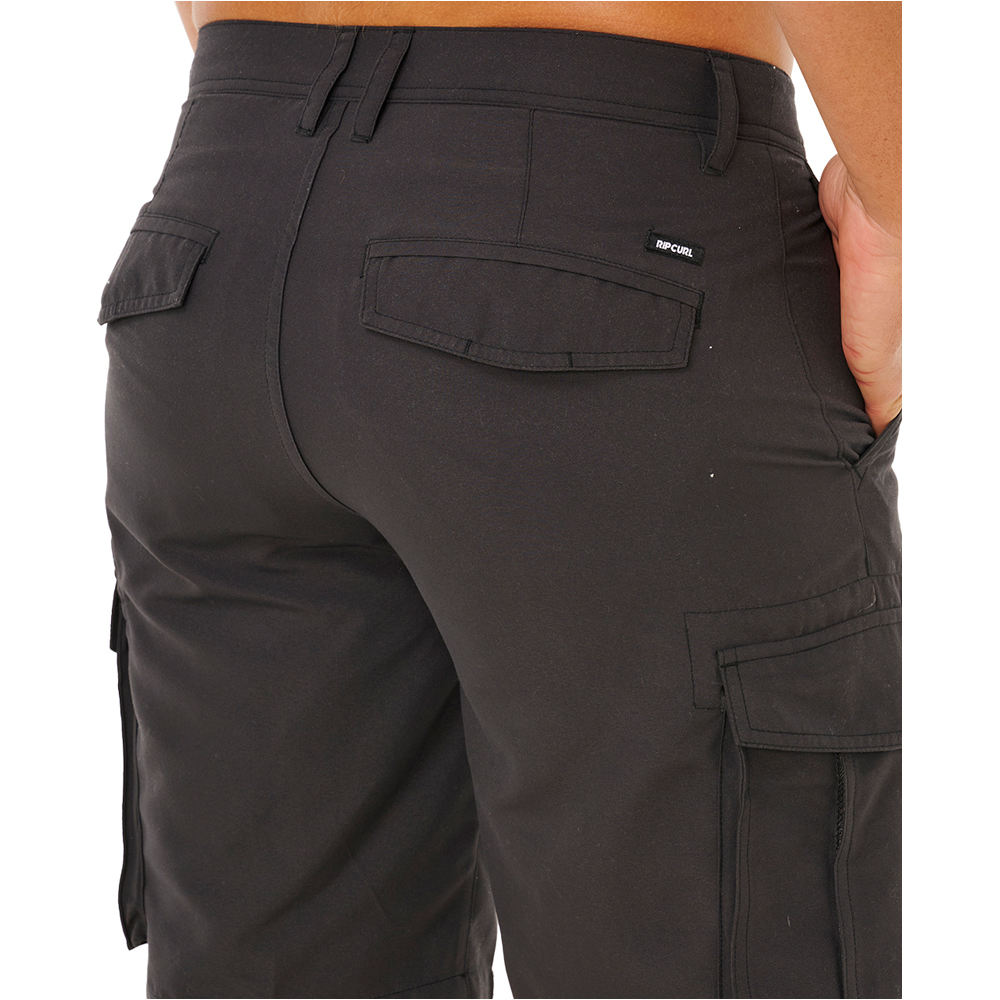 Rip Curl bermudas hombre STREAMLINE CARGO vista detalle