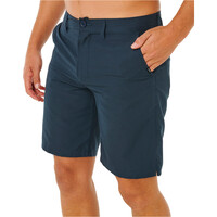 Rip Curl bermudas hombre STREAMLINE PHASER vista detalle