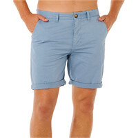 TWISTED WALKSHORT