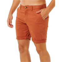 TWISTED WALKSHORT