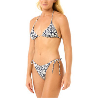 Rip Curl bikinis mujer LAS FLORES SLIDING TRI SET vista detalle