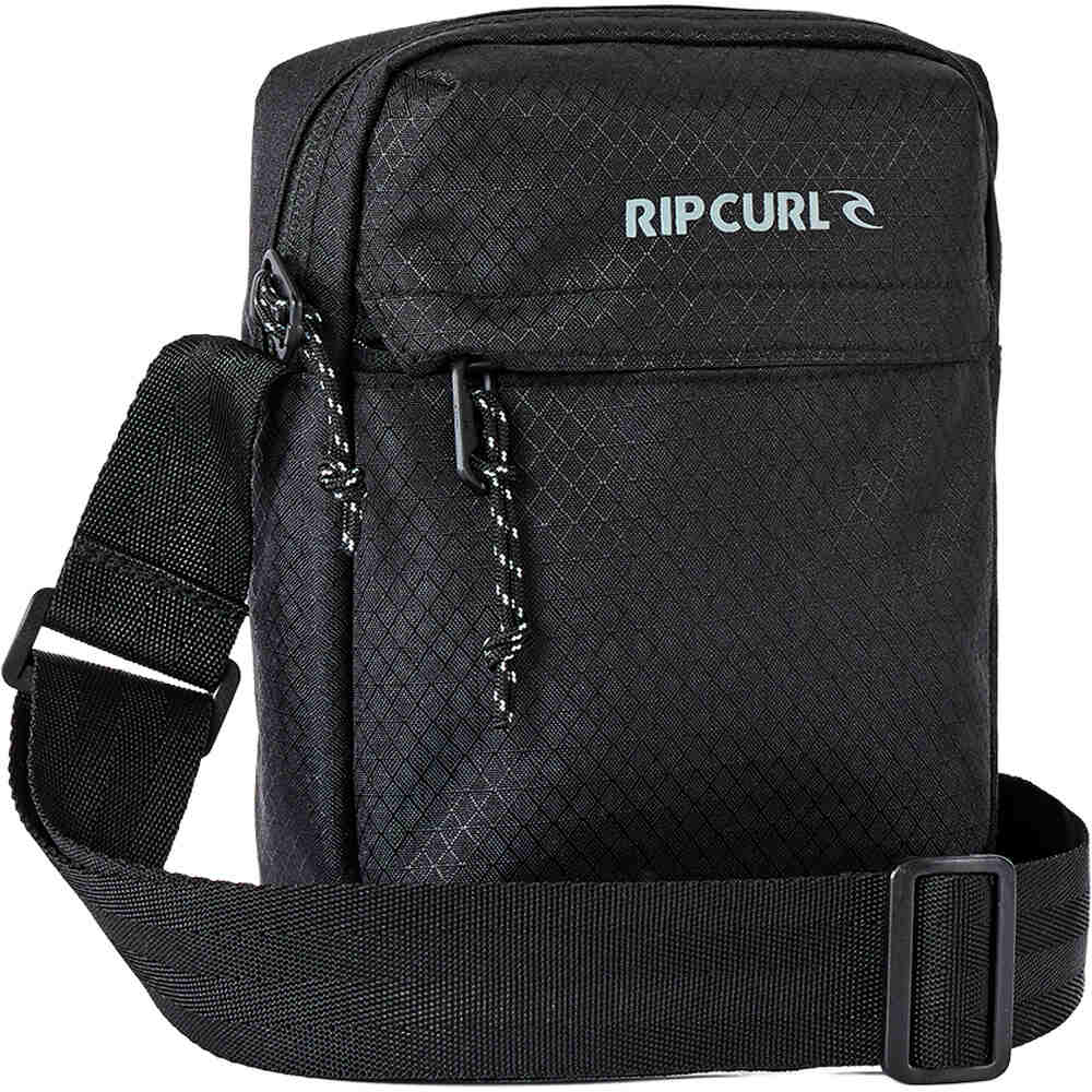 Rip Curl billeteras portadocumentos NO IDEA POUCH 02