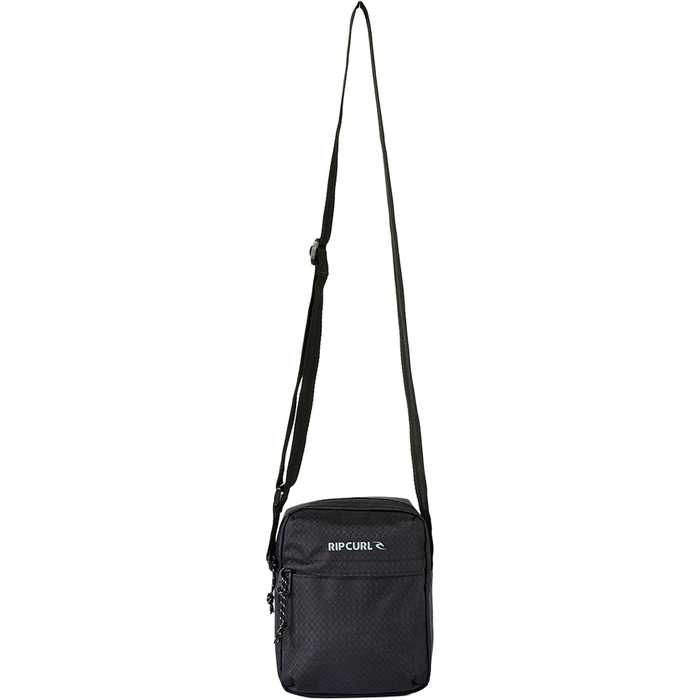 Rip Curl billeteras portadocumentos NO IDEA POUCH 03