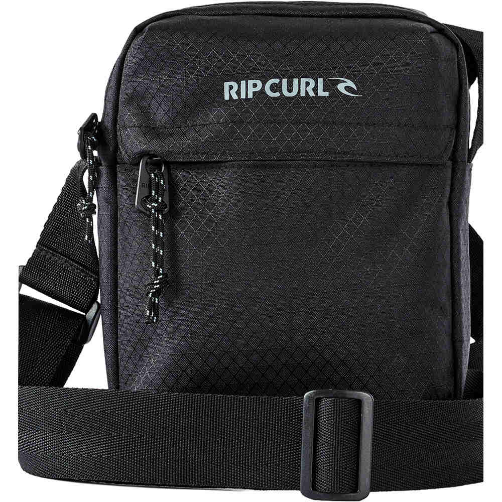 Rip Curl billeteras portadocumentos NO IDEA POUCH 04