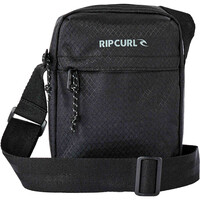 Rip Curl billeteras portadocumentos NO IDEA POUCH vista frontal
