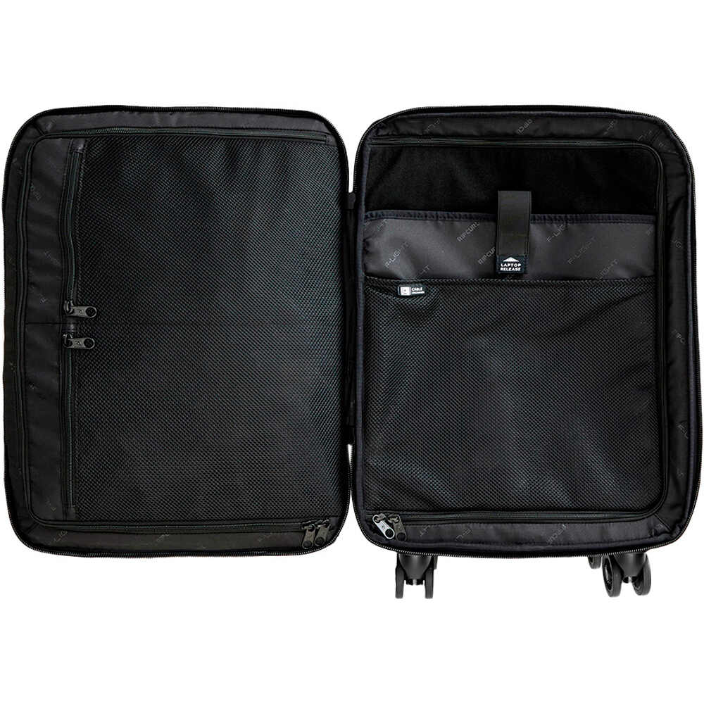 Rip Curl bolsas deporte F-LIGHT 4 WHEEL CARRY-ON 40L 03