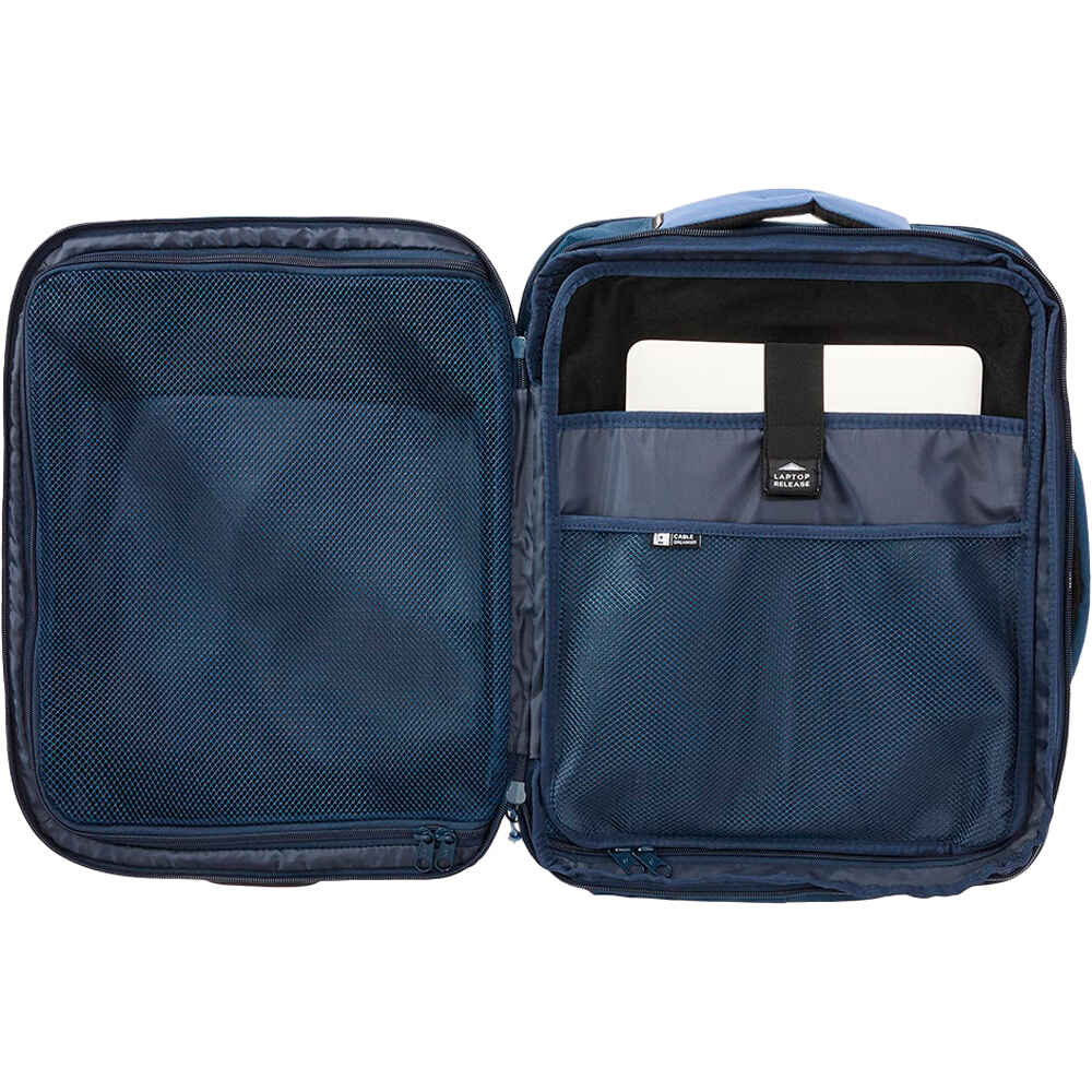 Rip Curl bolsas deporte F-LIGHT CABIN 30L COSMIC KISS 04