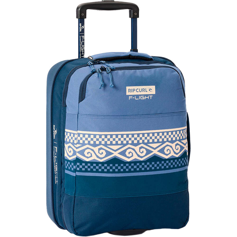 Rip Curl bolsas deporte F-LIGHT CABIN 30L COSMIC KISS vista frontal