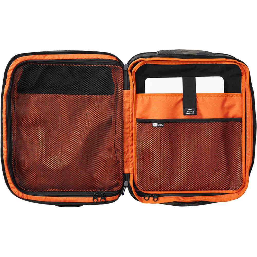 Rip Curl bolsas deporte F-LIGHT CABIN 30L SEARCH CAMO 04