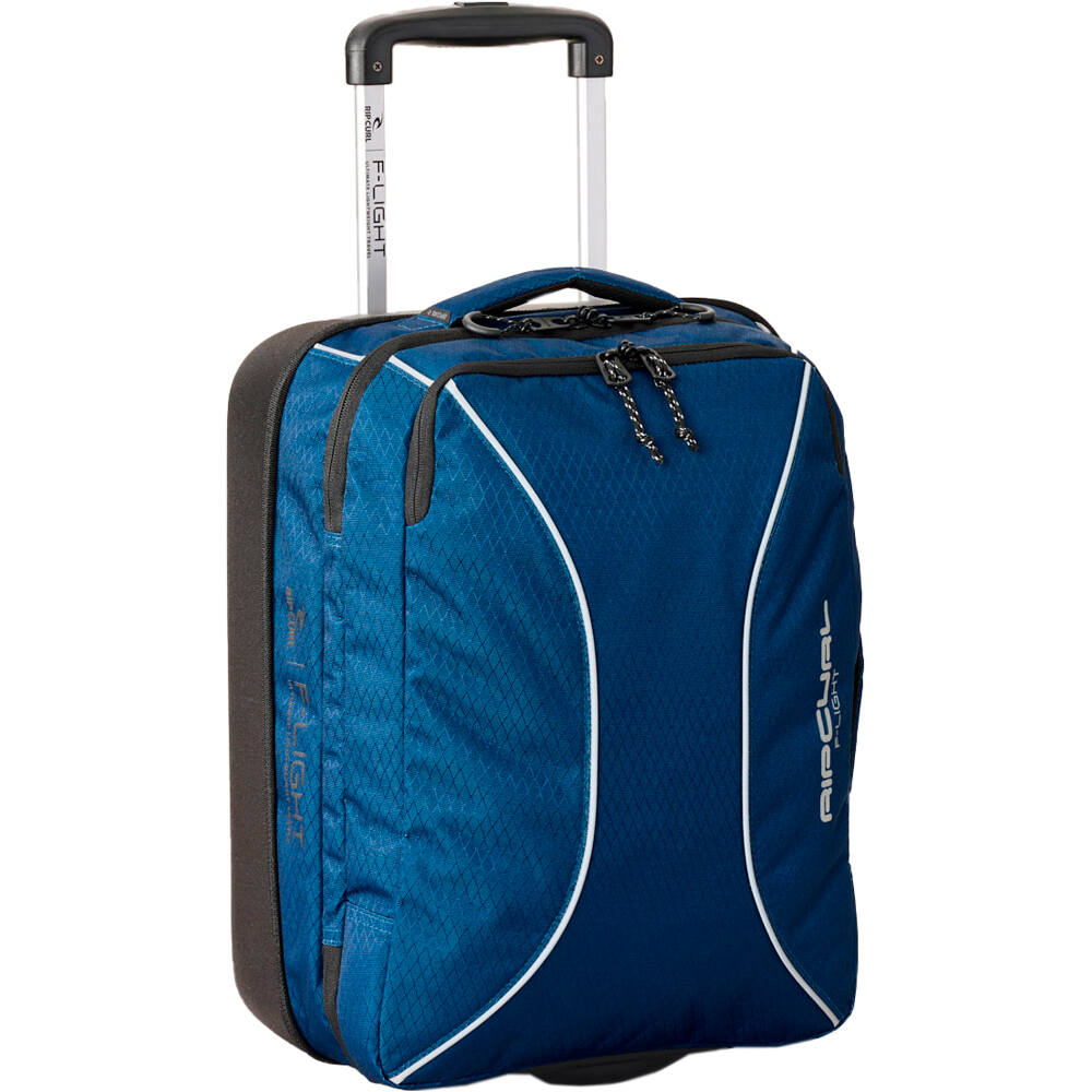 Rip Curl bolsas deporte F-LIGHT CABIN 30L SEARCH REF vista frontal