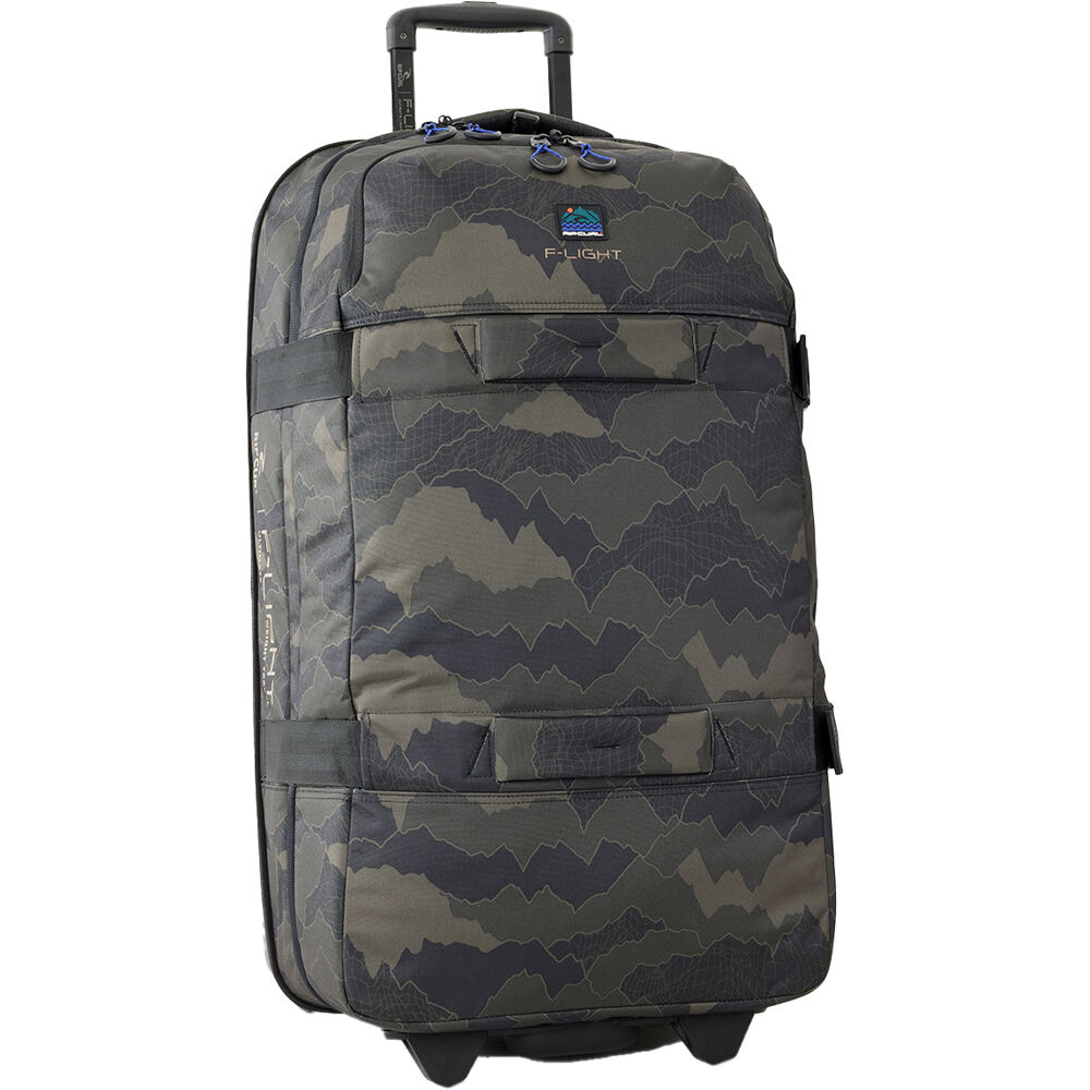 Rip Curl bolsas deporte F-LIGHT GLOBAL 100L SEARCH CAM 02