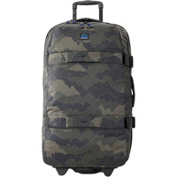 Rip Curl bolsas deporte F-LIGHT GLOBAL 100L SEARCH CAM vista frontal