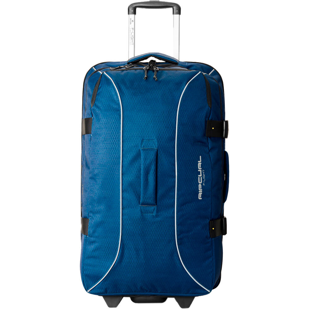Rip Curl bolsas deporte F-LIGHT GLOBAL 100L SEARCH REF vista frontal