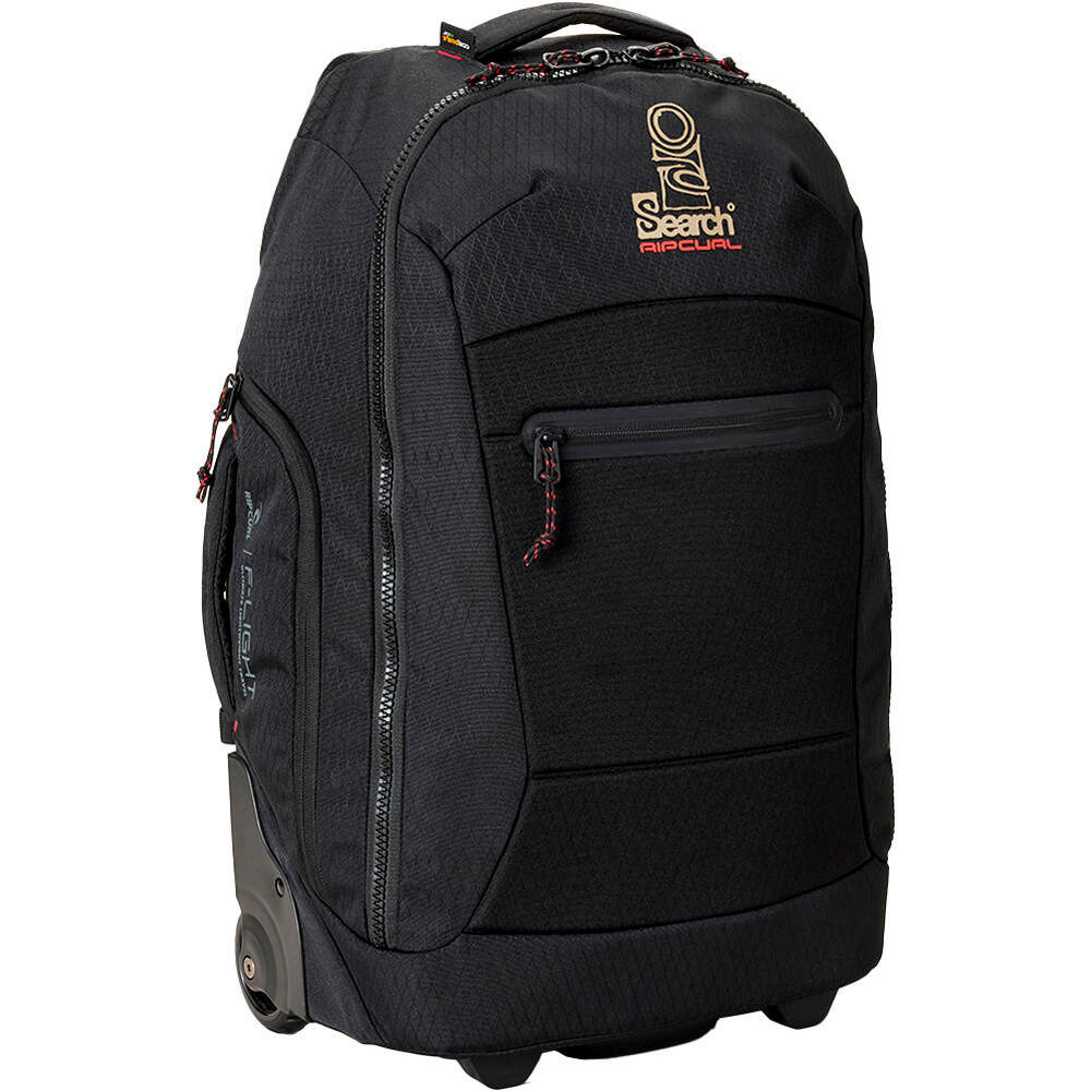 Rip Curl bolsas deporte F-LIGHT HYBRID 32L CORDURA 02