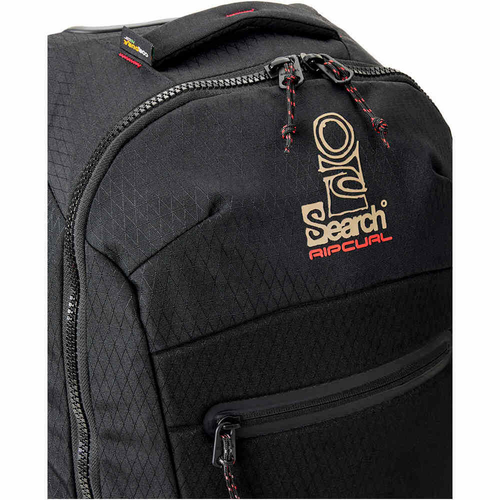 Rip Curl bolsas deporte F-LIGHT HYBRID 32L CORDURA 04