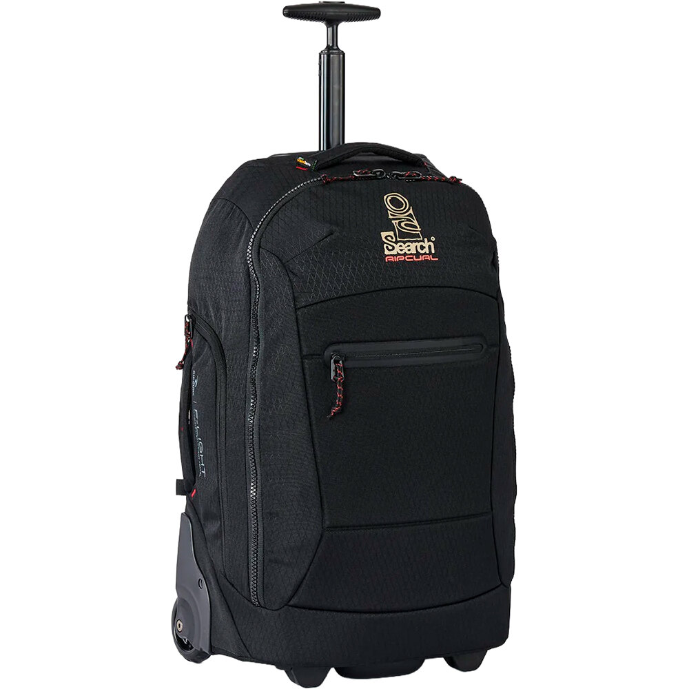 Rip Curl bolsas deporte F-LIGHT HYBRID 32L CORDURA vista frontal