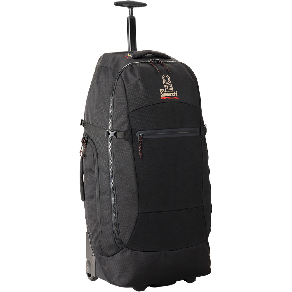 Rip Curl bolsas deporte F-LIGHT HYBRID 70L CORDURA 02