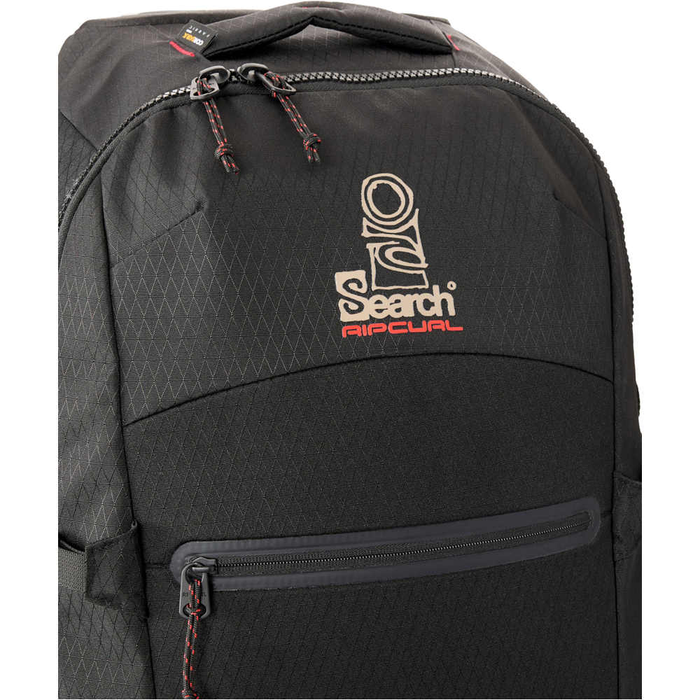 Rip Curl bolsas deporte F-LIGHT HYBRID 70L CORDURA 04