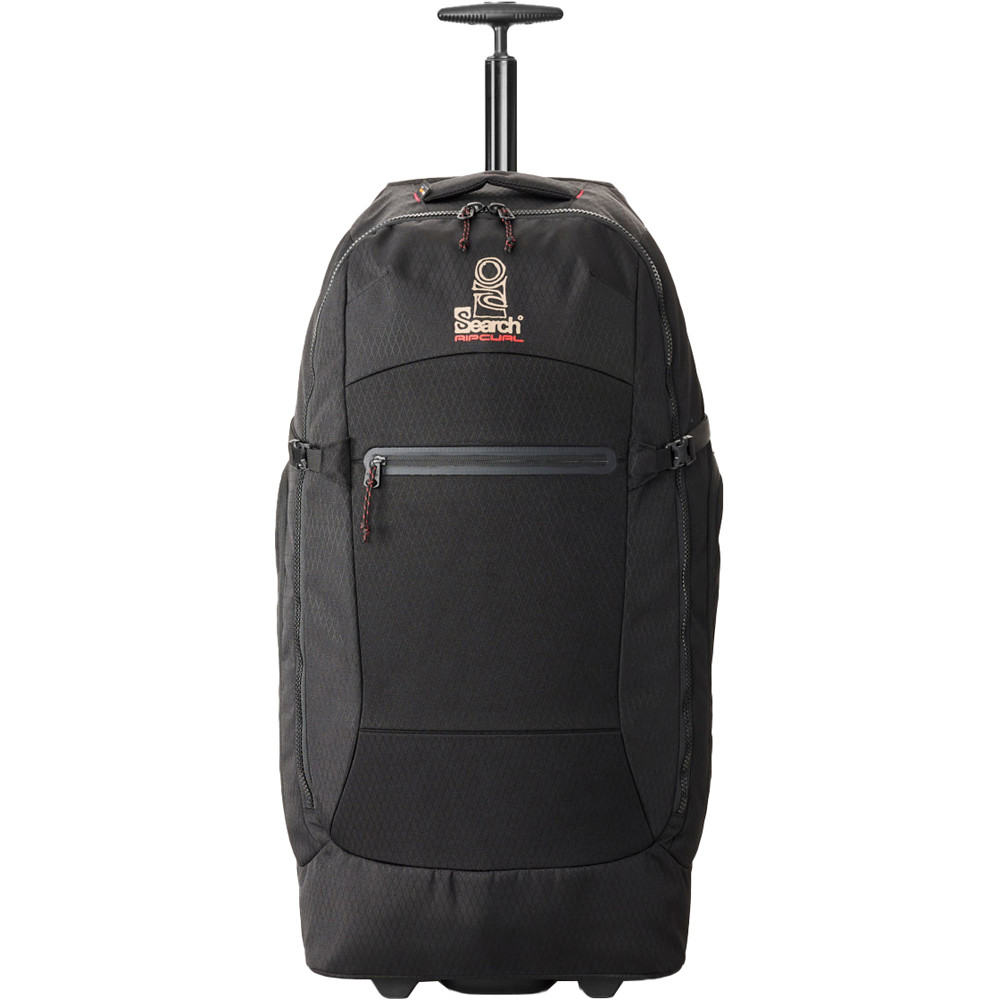 Rip Curl bolsas deporte F-LIGHT HYBRID 70L CORDURA vista frontal
