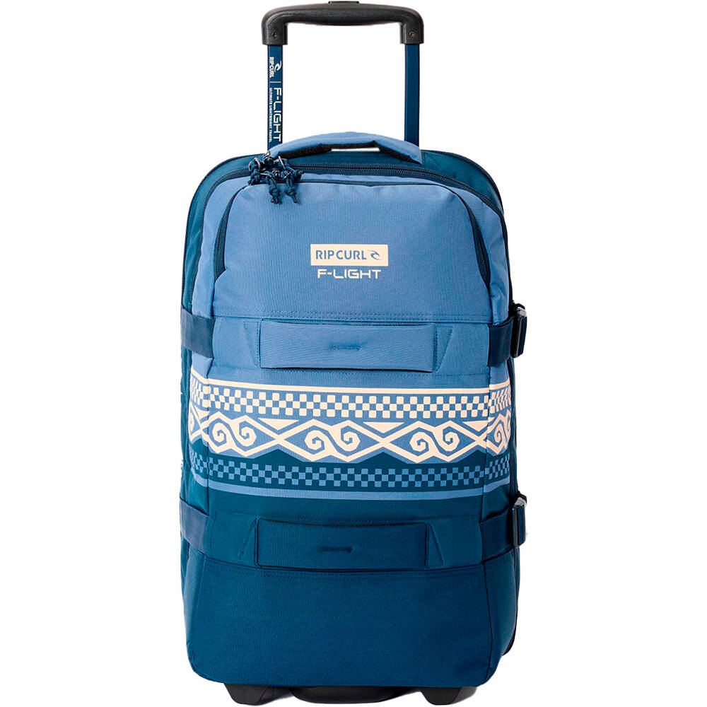 Rip Curl bolsas deporte F-LIGHT TRANSIT 45L COSMIC KIS 02