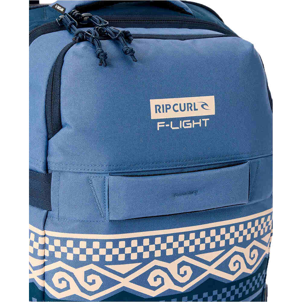 Rip Curl bolsas deporte F-LIGHT TRANSIT 45L COSMIC KIS 03
