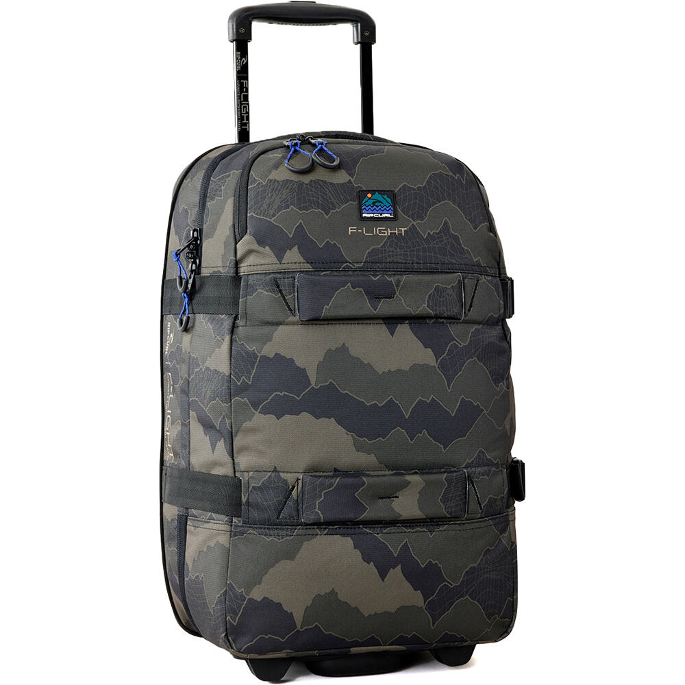 Rip Curl bolsas deporte F-LIGHT TRANSIT 45L SEARCH CAM 02