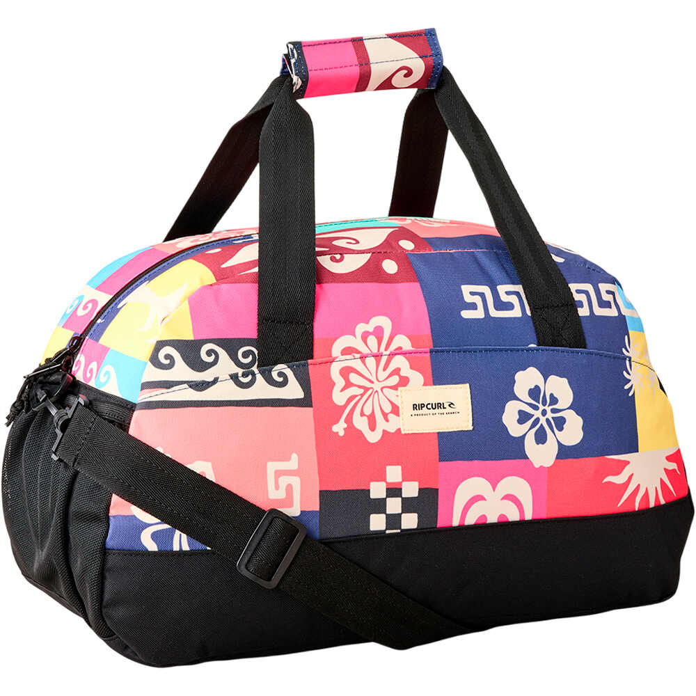 Rip Curl bolsas deporte GYM BAG MIXED vista frontal