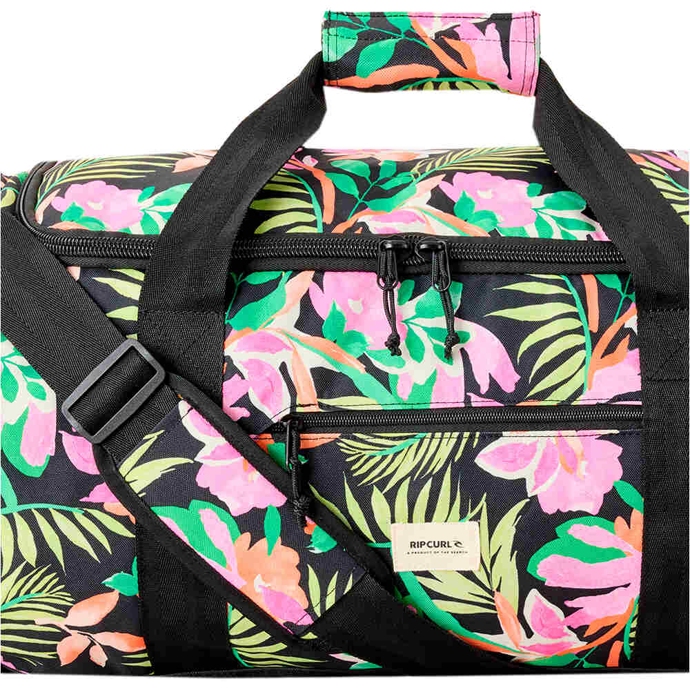 Rip Curl bolsas deporte LARGE PACKABLE DUFFLE 60L 02