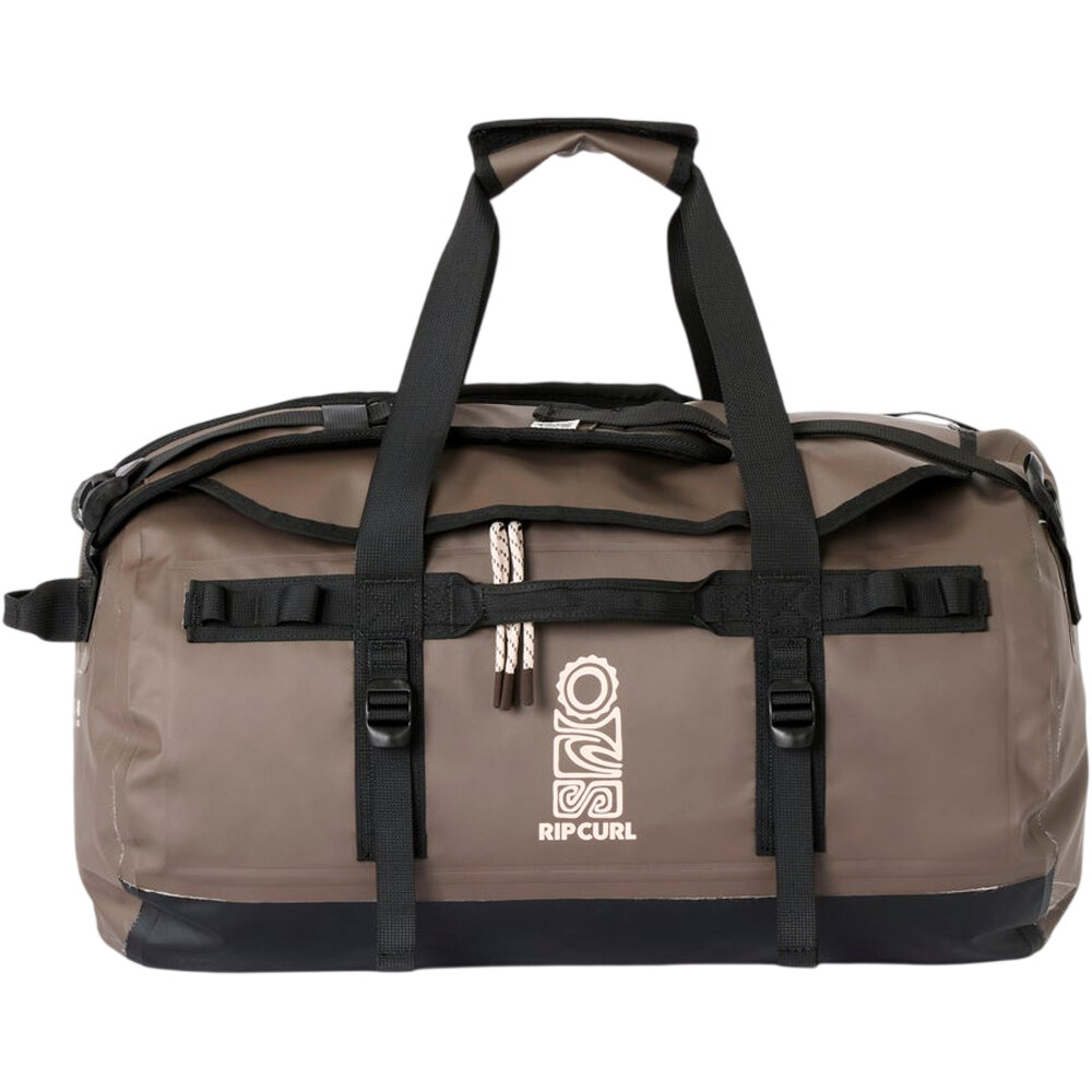 Rip Curl bolsas deporte S-SERIES BACKPACK/DUFFLE vista frontal