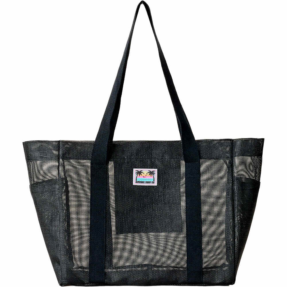 Rip Curl bolsas deporte SAND FREE STANDARD 32L TOTE vista frontal