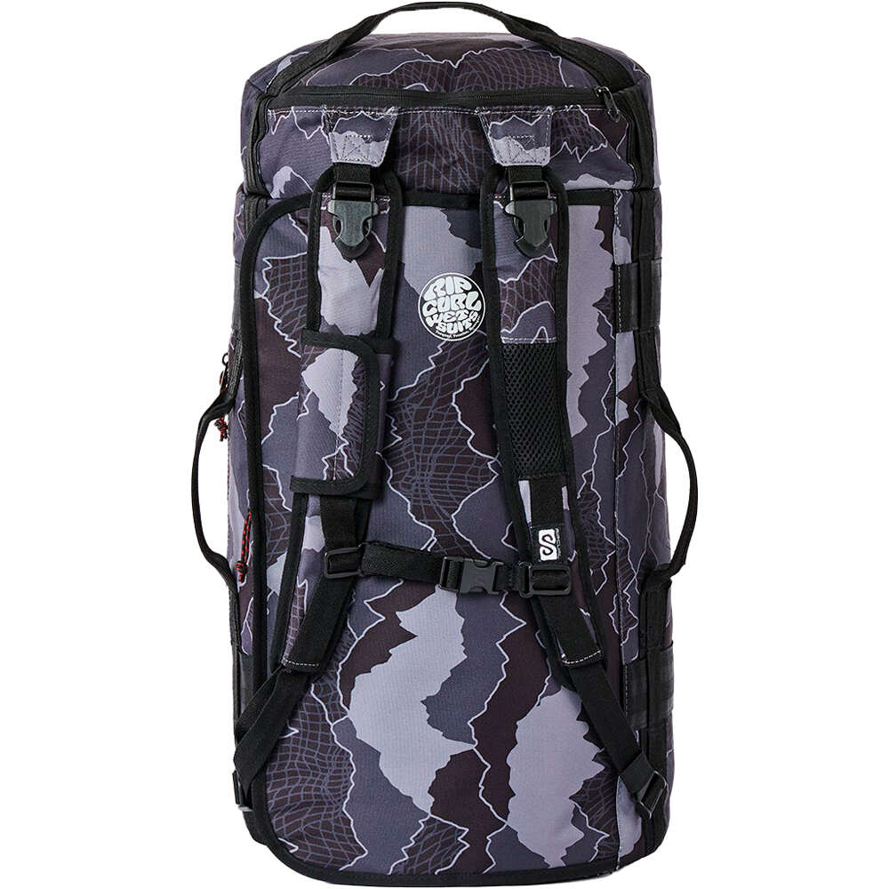 Rip Curl bolsas deporte SEARCH DUFFLE 45L SEARCH 02
