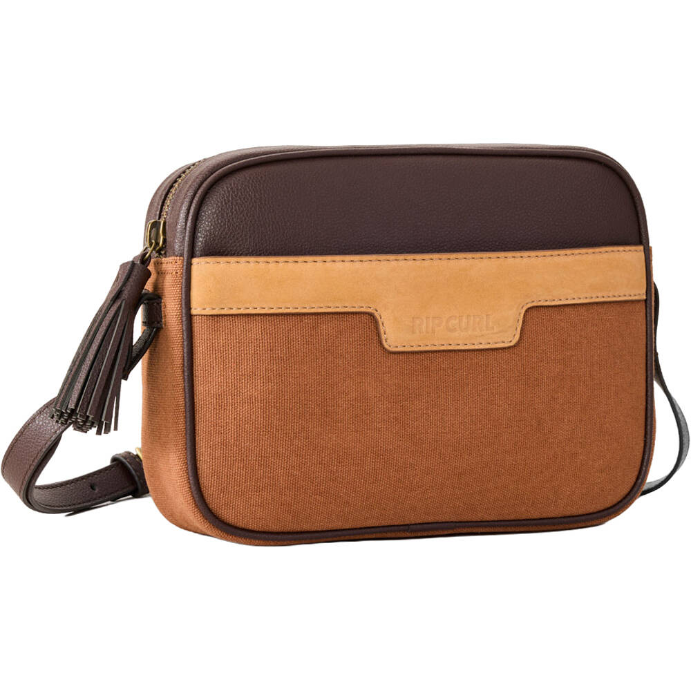 Rip Curl bolso paseo mujer BOHO SHOULDER BAG 2.5L 02