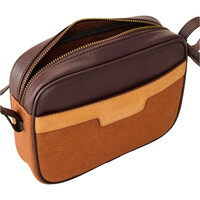 Rip Curl bolso paseo mujer BOHO SHOULDER BAG 2.5L 04