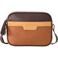 BOHO SHOULDER BAG 2.5L