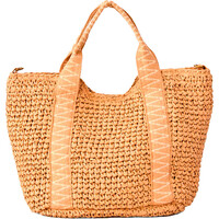 Rip Curl bolso paseo mujer CLASSIC SURF PAPER 10L BAG 01