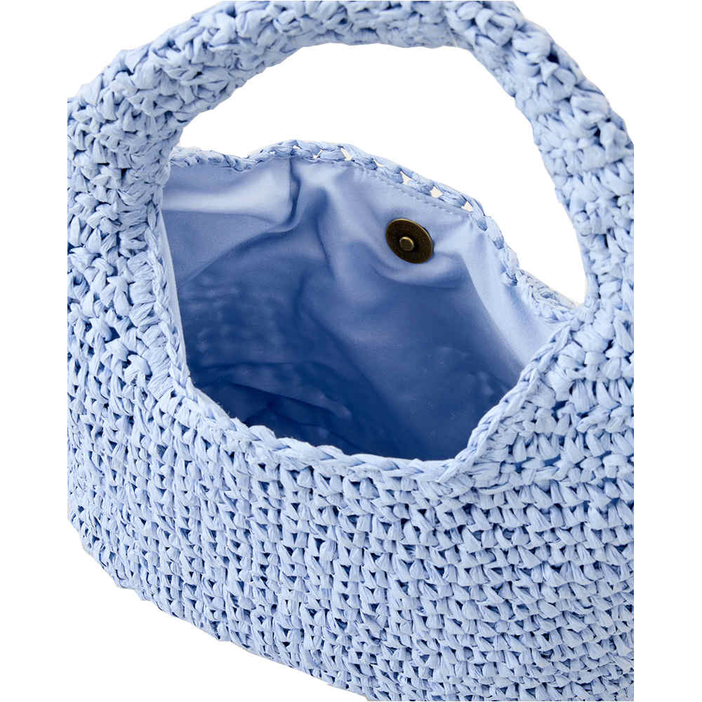 Rip Curl bolso paseo mujer CLASSIC SURF PAPER HAND BAG 03