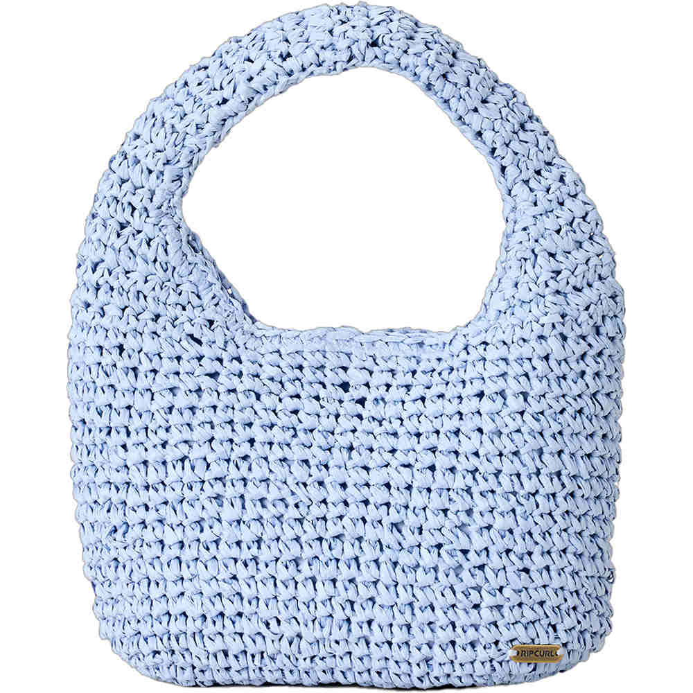 Rip Curl bolso paseo mujer CLASSIC SURF PAPER HAND BAG vista frontal
