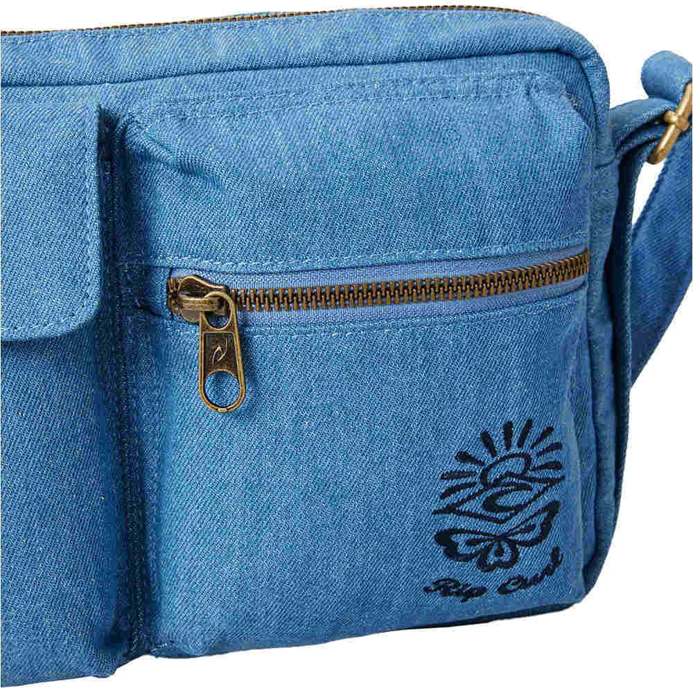 Rip Curl bolso paseo mujer CRUISIN. UTILITY BAG 02