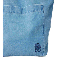 Rip Curl bolso paseo mujer DISTRESSED DENIM TOTE BAG 02