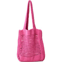 Rip Curl bolso paseo mujer HOLIDAY CROCHET 8L TOTE 01