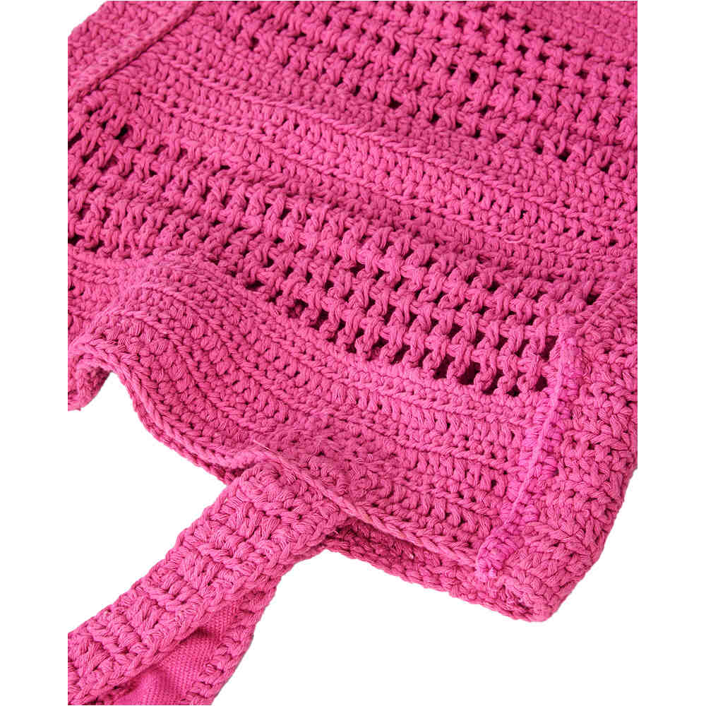 Rip Curl bolso paseo mujer HOLIDAY CROCHET 8L TOTE 03