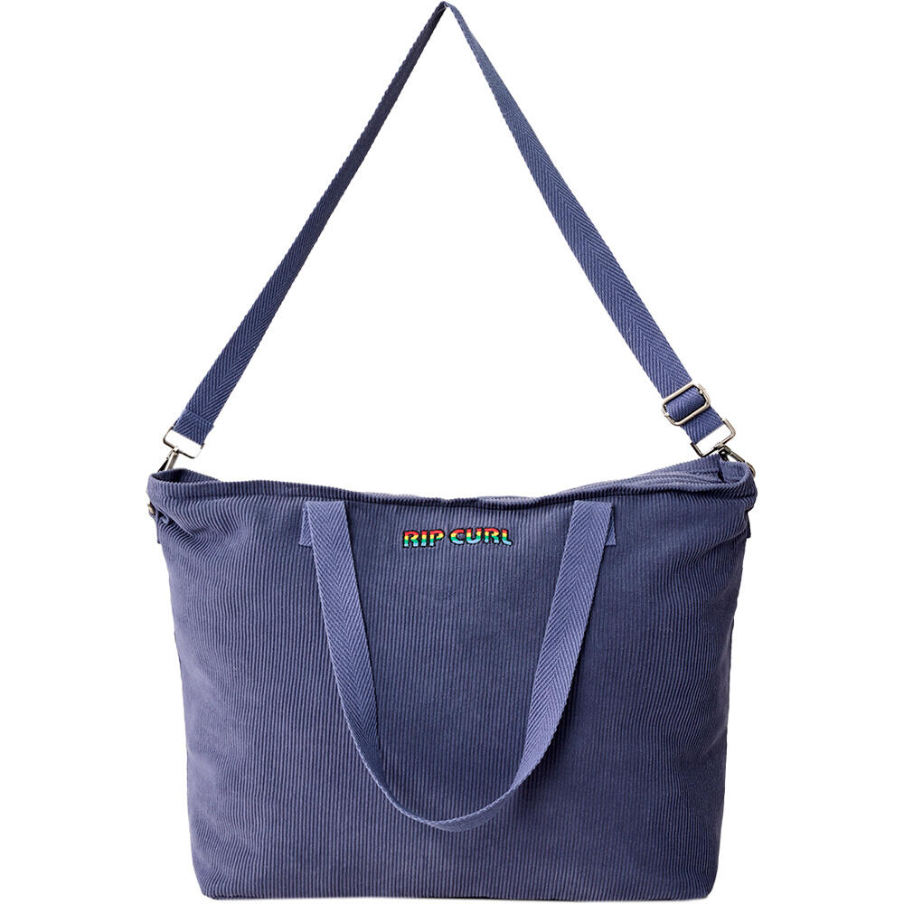 Rip Curl bolso paseo mujer REVIVAL CORD 36L DUFFLE 02